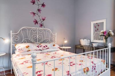 B&B La Magnolia