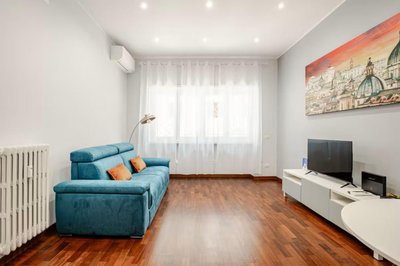 Roma San Pietro - Vatican Vibes apartment