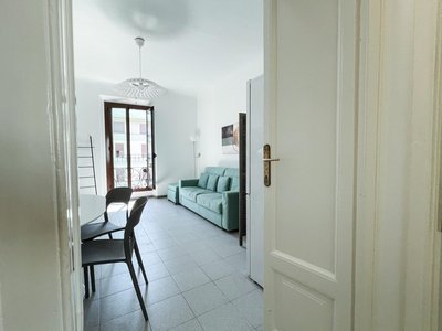 Borsieri Penthouse - Isola, Milan