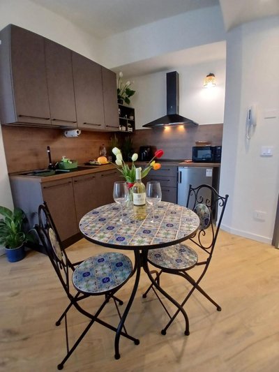 Dagoma Home - Wi-Fi, Trànsfer e Late Check-in a Bergamo