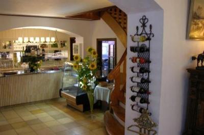 Waldhotel Silbermühle