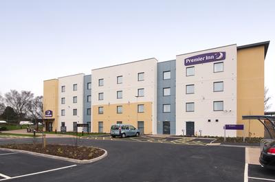 Premier Inn Paignton South - Brixham Road