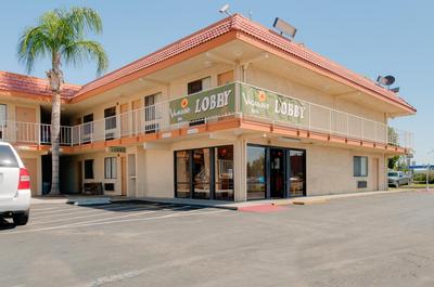 Vagabond Inn Bakersfield North, Foto 2