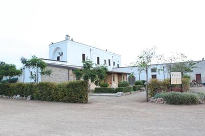 Masseria La Duchessa
