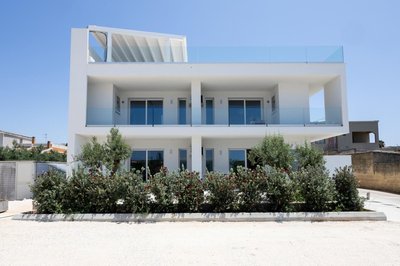 Dara Holiday Apartments