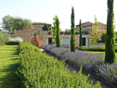 Casa Vacanze La Fiorita