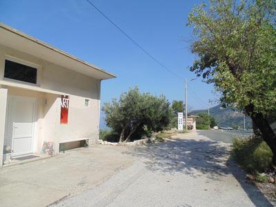 Apartment Croatia Art