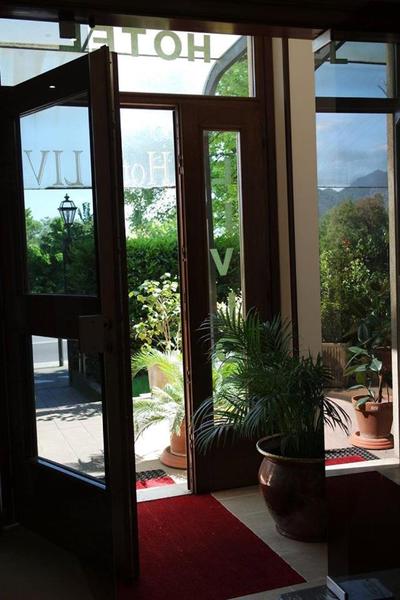 Hotel Livio