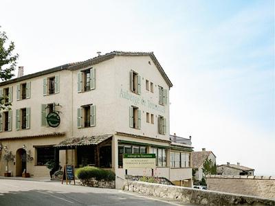 Auberge De Tourrettes