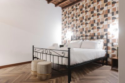 Campo De' Fiori Rhome4u