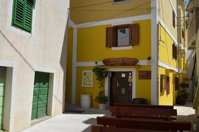 Apartment Igor