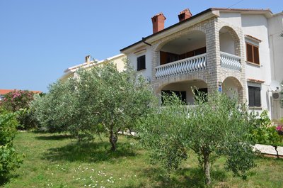 Apartments Ana