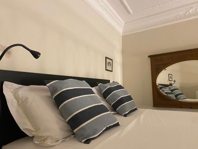 Maison XXV Aprile by M3trocubo