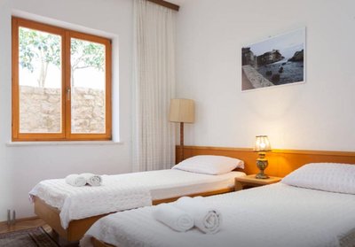 Apartment and Rooms Villa Marijo
