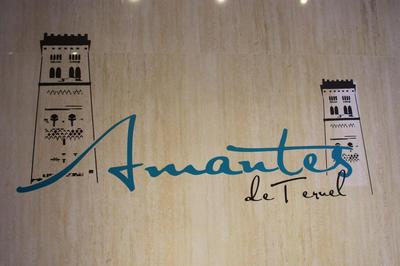 Amanti dell'hostal di Teruel, Foto 2