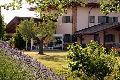L'Orso e L'Ape B&B