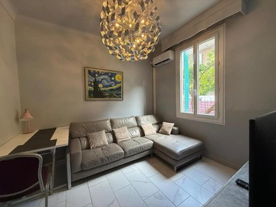 Charming house near Center Nice with new air conditioner