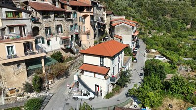 Casa del sole
