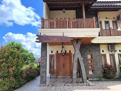 Benada Piyungan Yogyakarta by ABM