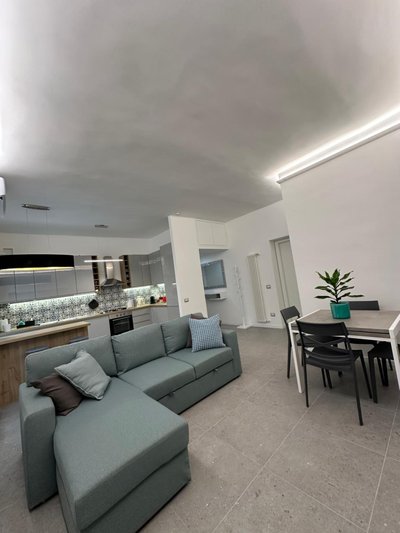 AliHouse Apartment