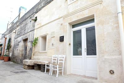 La Pergola ai Sassi