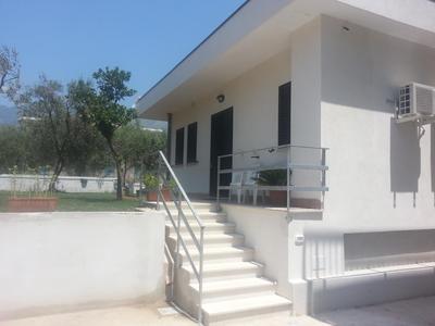 Il Girasole Formia Guesthouse rooms
