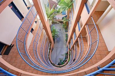 Salerno On The Beach