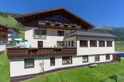 Haus Morgensonne