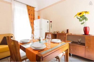 Apartment Gemmellaro