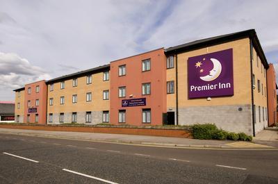 Premier Inn Sheffield Meadowhall