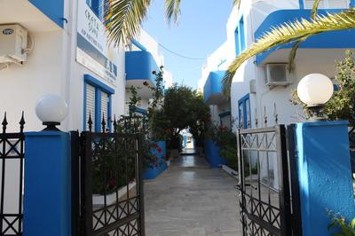 Creta Sun Apartments
