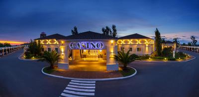 Melincue Casino & Resort