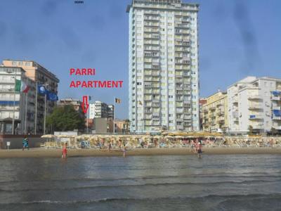 Parri Apartment