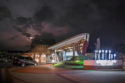 Nawana Sentul City by Alana
