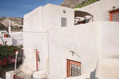 Traditional Farmers Caves