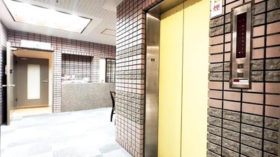 Namba Ambers Hostel 5510