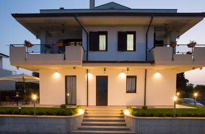 B&B OLGANNA con Parcheggi privati