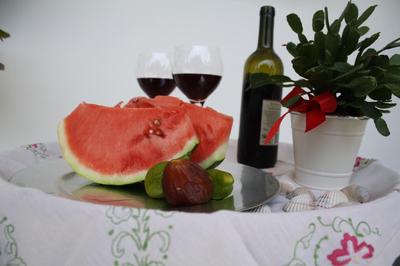 B&B Cafe' Fausu