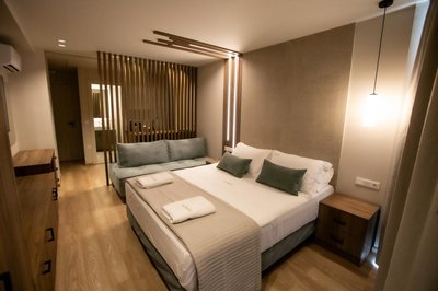 Bedspot Heraklion