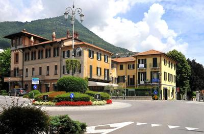 Trattoria Laghee con alloggio