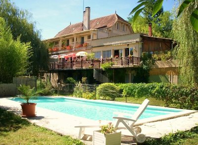 La Bonne Auberge