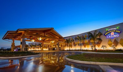 Seminole Brighton Bay Hotel & Casino