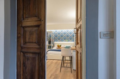 Romantic Nest in the Heart of Florence