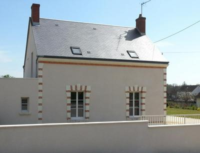 Gite du Domaine du Haut Perron