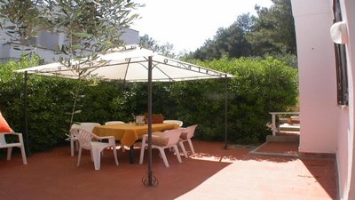 Casa Vacanze Lido del Piacere