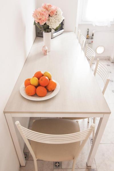 Alessia's Flat - Breno 1