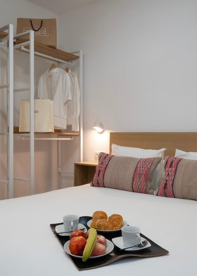 Apartamentos Lang