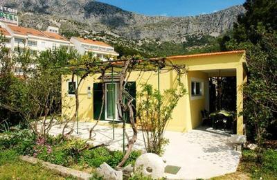 Holiday Home Jovis