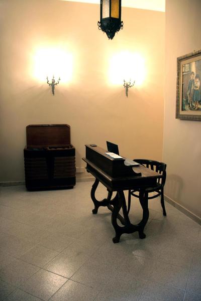 Domus Cicerone