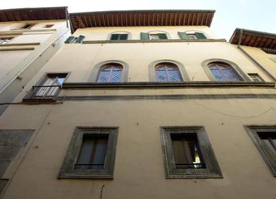 Palazzetto dei Nobili Apartment